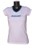 Babolat  Rövid ujjú t shirt 41F1472-0101