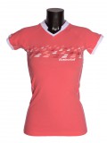 Babolat  Rövid ujjú t shirt 41F1496