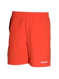 Babolat short match core men Tenisz short 40S1412-0110
