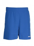 Babolat short match core men Tenisz short 40S1412-0136
