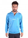 Babolat sweat match perf Hosszú_ujjú_pulóver 40S1407-0136