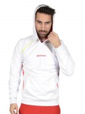 Babolat sweat match perf Hosszú_ujjú_pulóver 40S1507-0101