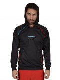Babolat sweat match perf Hosszú_ujjú_pulóver 40S1507-0115