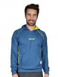 Babolat sweat match perf Hosszú_ujjú_pulóver 40S1507-0136