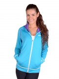 Babolat sweat match perf women Hosszú_ujjú_pulóver 41S1407-0111