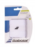 Babolat wristband Csuklószorító 45S1375-0101