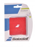Babolat wristband Csuklószorító 45S1375-0104