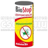 Bábolna Bio Biostop légyfogó szalag