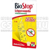 Bábolna Bio Biostop plus légycsapda 2db-os