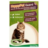 Bábolna Bio Bolha- és kullancsriasztó nyakörv 35 cm macska HAPPYPET GUARD