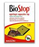 Bábolna Bio Kft. Biostop egérfogó ragasztós lap