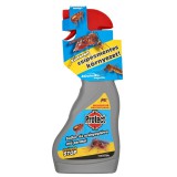 Bábolna Bio Kft PROTECT BOLHA ÉS SZÚNYOG LÁRVAIRTÓ PERMET