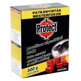 Bábolna Bio Kft. Protect paraffinos rágcsálóirtó blokk 300g (12x25g)