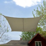 Babszem bútorház Drapp Négyzet Napvitorla