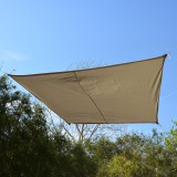 Babszem bútorház Drapp Trapéz Napvitorla