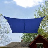 Babszem bútorház Kék Négyzet Napvitorla