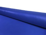 Babszem bútorház Kék vízhatlan textil méteráru