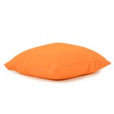 Babszem bútorház Narancs Babzsák Párna