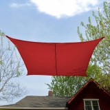 Babszem bútorház Piros Négyzet Napvitorla