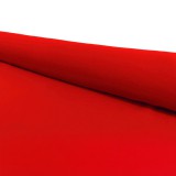 Babszem bútorház Piros Vizhatlan Textil Méteráru