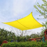 Babszem bútorház Sárga Óriás Négyzet Napvitorla