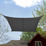 Babszem bútorház Szürke Négyzet Napvitorla