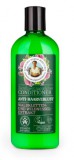 Babushka Agafia Hajhullás elleni sampon erdeibojtorján- és vadcsalán-kivonattal 260ml