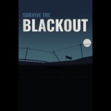 Baby Bison Games Survive the Blackout (PC - Steam elektronikus játék licensz)