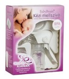 BABY BRUIN MELLSZIVO KEZI PUMPAS