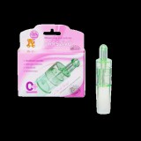 Baby Bruin Műanyag porszívós orrszívó