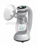 BABY BRUIN Okos elektromos mellszívó