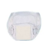 Baby Bruin terpeszbetétes guminadrág