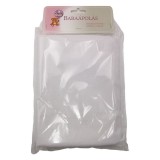 Baby Bruin vízhatlan frottír matracvédő 70x140cm