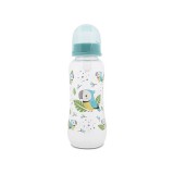Baby Care cumisüveg 250ml Aqua Blue