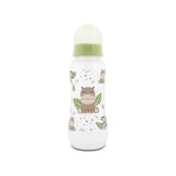 Baby Care cumisüveg 250ml Fresh Green