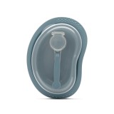 Baby Care étkészlet 3dbos - Blue