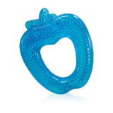 Baby Care Hűthető rágóka - Kék Almás