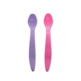 Baby Care kanál 2 db-os - Pink/Purple