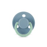 Baby Care Kerek cumi - Blue
