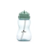 Baby Care Lorelli Mini sport itató - Green/Blue