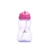 Baby Care Lorelli Mini sport itató - Pink/Purple
