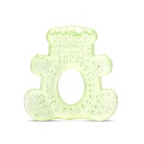 Baby Care Macis hűthető rágóka - Fresh Green