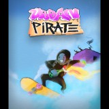 Baby Duka Urban Pirate (PC - Steam elektronikus játék licensz)