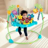 Baby Einstein Baby Hopper 2 az 1-ben Curiosity Cove