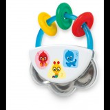 BABY EINSTEIN Tamburin csörgővel 3m+ (074451129252)