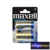Baby elem maxell R14