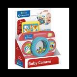 Baby fényképezőgép hanggal - Clementoni