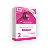 BABY-MED Professional Company Kft Trimeszter 2 vitamin tabl.varandosoknak 60x