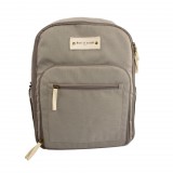 Baby on Board Agathe átalakítható pelenkázó hátizsák - Galet