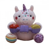 Baby Sunki Zenélő Baby unikornis plüss 20cm